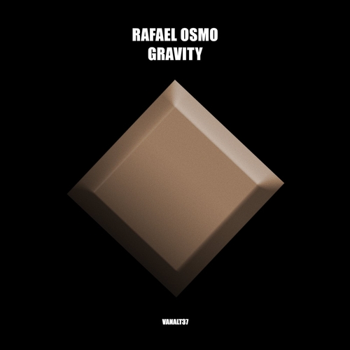 Rafael Osmo - Gravity [VANALT37]